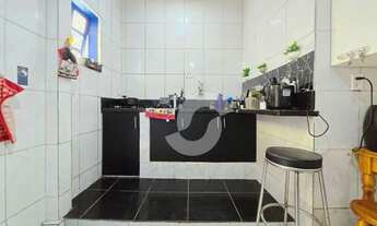 Imagem 6: Sala 22Quartos garden no Centro de Niterói