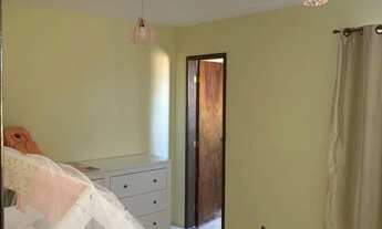 Imagem 5: CASA NO BARRETO Casa com 3 dormitórios