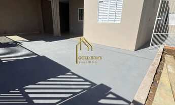 Imagem 2: Casa Ampla com Documentação em Dia Pronta para Financiamento!