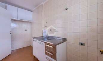 Imagem 6: Apartamento em Santa Cecília