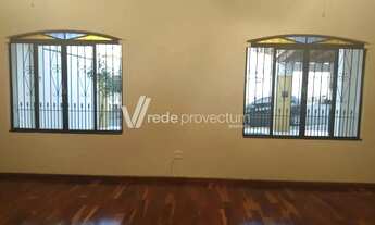 Imagem: Casa térrea residencial e comercial à