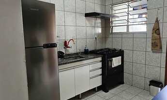 Imagem 2: Apartamento 82 m² 3 Quartos (1 Suite