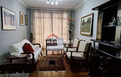 Imagem 2: Apartamento em Rua Sílvio Barbosa - Camargos - Guarulhos/SP