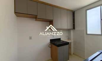 Imagem 3: Apartamento Padrão Bairro Residencial Jequitiba em Ribeirão Preto/SP. Alianzzo Imóveis