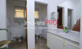 Imagem 4: Casa Comercial para Venda em Moema