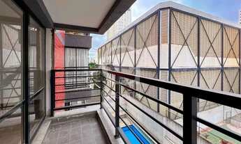 Imagem 3: Apartamento à venda em Vila Olímpia