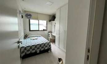 Imagem 6: Apartamento 2 Quartos no Tour de Saint Denis, Santa Rosa