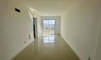 Imagem 2: Apartamento com 2 dormitórios sendo 1 Suíte com 2 vagas no Estreito/ Florianópolis-SC