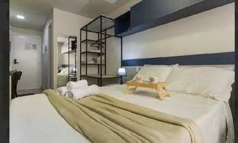 Imagem: Flat a Venda em Cabo Branco há 50mts do