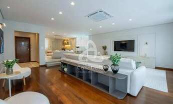 Imagem 5: Apartamento com 4 dormitórios à venda, 278 m² por R$ 2.819.000,00 - Aparecida - Santos/SP