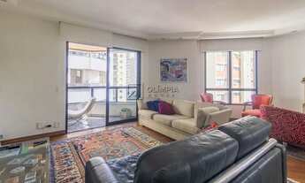 Imagem 2: Venda Apartamento 4 Dormitórios - 200 m² Perdizes