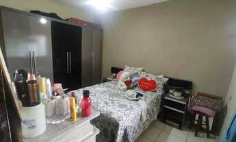 Imagem 4: Casa em Rua Ana Granato de Faria - Veneza - Ribeirão das Neves/MG