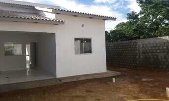 Imagem 2: Aluga-se casa Casa com 2 dormitórios