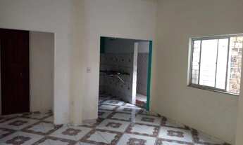 Imagem 6: Alugo Casa bem localizada e com amplos quartos no Centro de Pinheiro