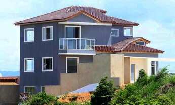 Imagem: Casa em Colatina