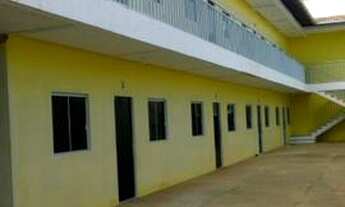 Imagem 3: Aluga-se kitinet