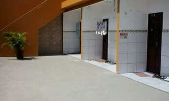 Imagem: Apto kitnet,2 qtos,aceitamos animais peq.porte