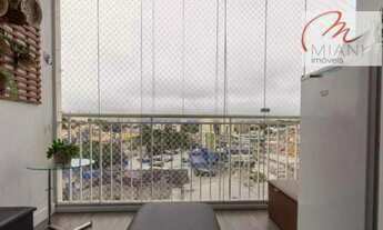 Imagem 6: Apartamento à venda, 70 m² por R$ 465.000,00 - Butantã - São Paulo/SP