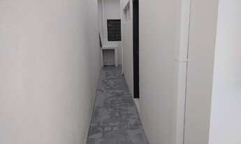 Imagem 5: Kitnet para Aluguel, Park Imperador Matão - SP