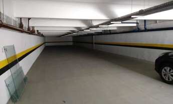 Imagem 2: Apartamento com 2 quartos à venda, 45 m² por R$ 210.000