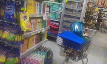 Imagem 6: Mercado ITAPECERICA da SERRA