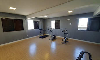 Imagem 6: Apartamento Novo 3 Quartos, Suíte, Sacada Com Churrasqueira, Garagem