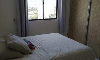 Imagem 7: Estrela de Natal - 17º andar - 56m2 - 2q sendo uma suíte