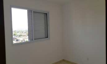 Imagem 4: Apartamento para aluguel 2 quartos 1 vaga Ipiranga Ribeirão Preto