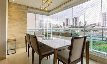 Imagem 3: Apartamento - Taquaral - Campinas