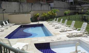 Imagem 6: Apartamento para alugar, 48 m² por R$ 1.500,00/mês - Vila Sônia - São Paulo/SP