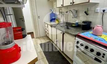 Imagem 5: Apartamento perdizes 65 metros 3 dormitórios 1 suíte 1 vaga