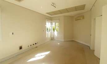 Imagem 7: Casa - Loteamento Alphaville Campinas - Campinas