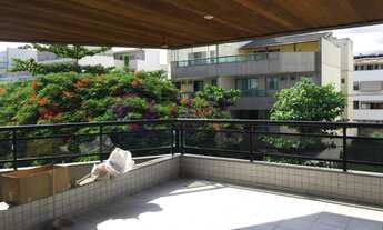 Imagem 6: Rio de Janeiro - Apartamento Padrão - Recreio dos Bandeirantes