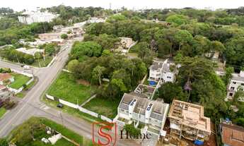 Imagem 3: Terreno à venda no Vista Alegre em Curitiba