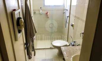 Imagem 5: Apartamento em Perdizes ,120 mts. 3 dormitórios 1 suite 1 vaga c/lazer