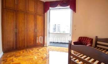 Imagem 4: Excelente oportunidade Apto. em Perdizes com 157 mts com 2 suites + 1 dormitório sem vaga