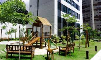 Imagem 6: Apartamento 01 quartos no Beach Class Jaqueira - Oprtunidade