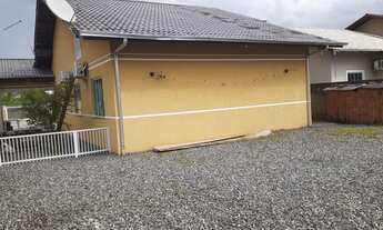 Imagem 2: Casa 3 quartos, Centro, 122mt2. Terreno 12x30, averbada