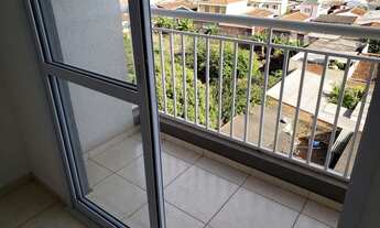 Imagem 3: Apartamento para aluguel 2 quartos 1 vaga Ipiranga Ribeirão Preto