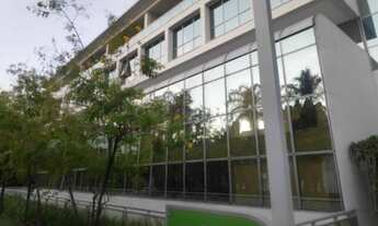 Imagem 4: Escritório Comercial 42m² - Rio de Janeiro/RJ