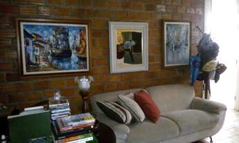 Imagem 5: Casa em ponta negra com 3 suítes