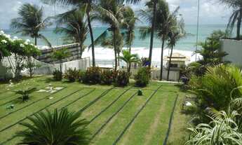 Imagem 4: Casa em ponta negra com 3 suítes