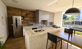 Imagem 7: São Paulo - Apartamento Padrão - Jardim Marajoara