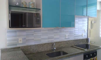 Imagem 2: Casa para venda possui 165 metros quadrados com 4 quartos em Muro Alto - Ipojuca - PE