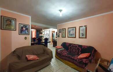 Imagem 6: VENDEMOS ÓTIMA CASA, 5 QUARTOS, 289 M² ÁREA ÚTIL, QNC 14, TAGUATINGA NORTE, BRASÍLIA-DF