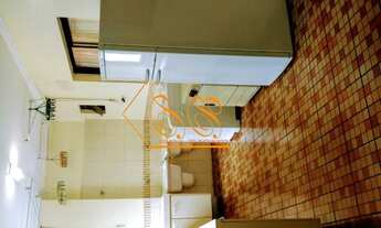 Imagem 2: Apartamento para venda com 300 m² 4 suítes 4 vagas no bairro Jardim da Saúde