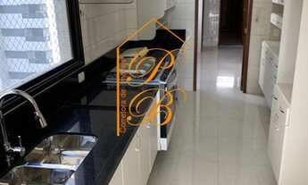 Imagem: Apartamento para venda com 200m² 3 suítes