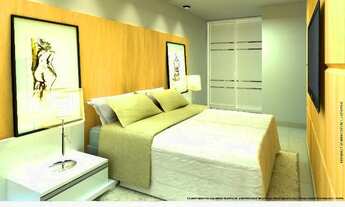 Imagem 5: Apartamento Varandas da Ilha apartamentos 03 quartos - Ilha do Retiro em construção