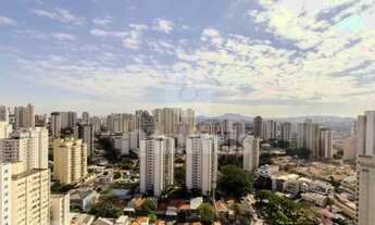 Imagem 3: Apartamento em Perdizes, 60 metros, 3 dormitórios,1 suíte e 1 vaga