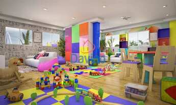 Imagem 7: APARTAMENTO DE 2 DORMITORIOS COM SUITE LOCALIZADO NA GUILHERMINA COM LAZER COMPLETO - R$ 4